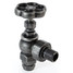 T-MAN-038-AG-PEW-ALT04 - Rufford Traditional Manual Angled Pewter Radiator Valves T-MAN-038-AG-PEW-ALT04 - Rufford Traditional Manual Angled Pewter Radiator Valves